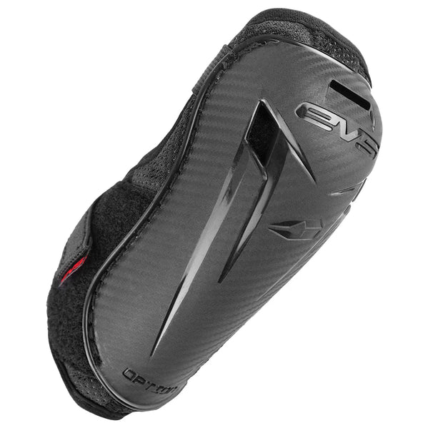 EVS Option Elbow Guard Black