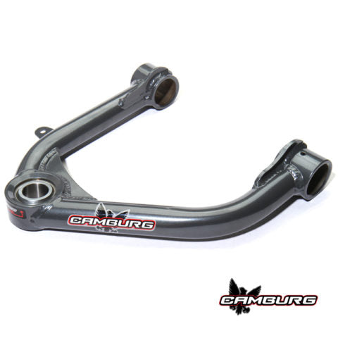 Camburg Ford Raptor 2017 - 2018 1.25in Performance Uniball Upper Control Arms