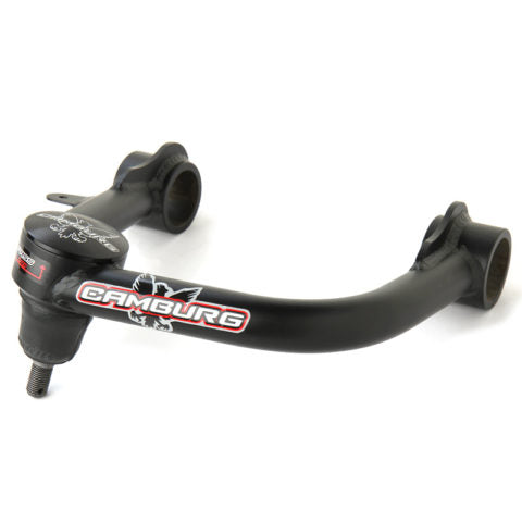 Camburg Toyota 4Runner 2003 - 2023 / FJ Cruiser 2007 - 2014 Performance X-Joint Upper Control Arms