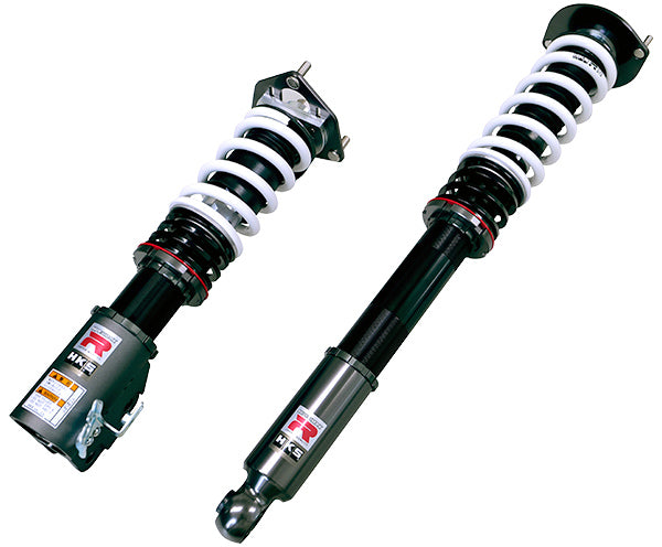 HKS Hipermax R Full Coilover Kit - Nissan 240SX Silvia S15