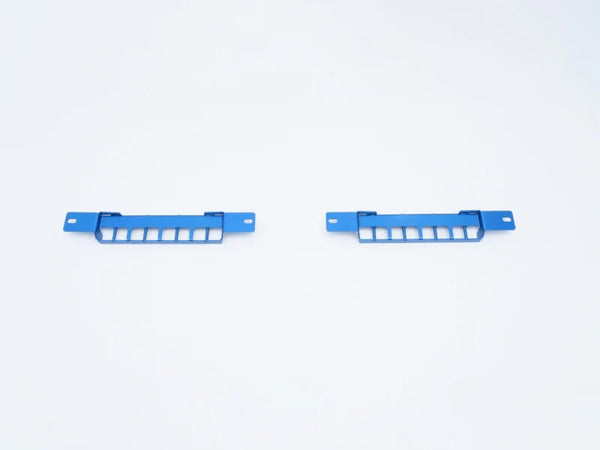 Cusco Power Brace Seat Rail 2023+ Toyota GR Corolla (GZEA14H) - Set of 2
