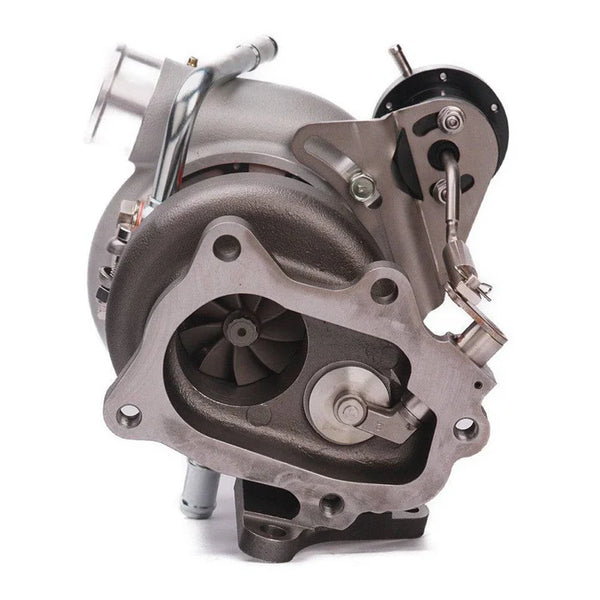 PLM Bolt-On Ball Bearing Turbo Upgrade P660 - WRX STi 2008 - 2020