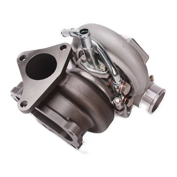 PLM Bolt-On Ball Bearing Turbo Upgrade P660 - WRX STi 2008 - 2020