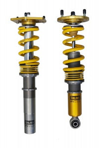 Ohlins 1999 - 2004 Porsche 911 Carrera/GT3 (996) Dedicated Track Coilover System