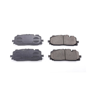 Power Stop 2017 - 2021 Audi S4 / 2018 - 2021 S5 / RS5 / 2019 - 2021 A6 Front Z16 Evolution Ceramic Brake Pads