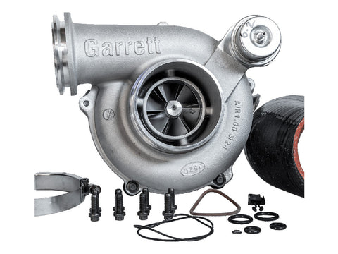 Garrett GTP38R Turbo Kit - Ford Power Stroke 7.3L 1999.5-2003 CHRA 739625-0001