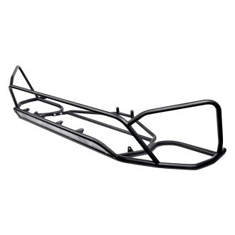 LP Aventure 2022 + Subaru Outback Wilderness Edition Big Bumper Guard - Powdercoated