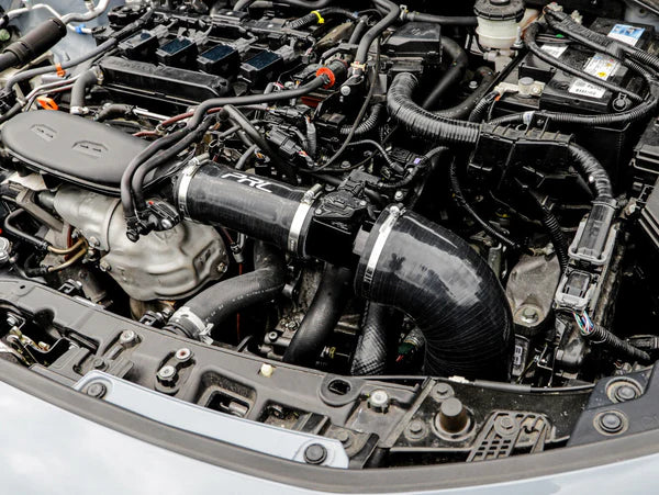PRL Motorsports Cobra Cold Air Intake System 2022-2025 Honda Civic Si 1.5T (11th Gen)