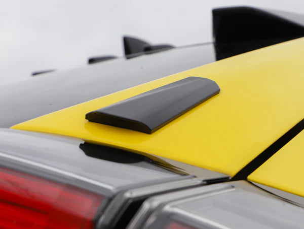 PRL Motorsports 2017–2021 Honda Civic Type R (FK8) Wing Delete