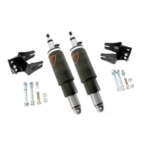 Ridetech Rear HQ ShockWaves | 1979-2004 Ford Mustang