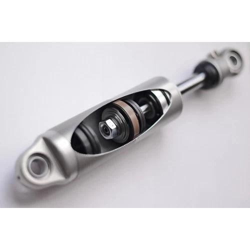 Ridetech 67-70 Ford Mustang HQ Series CoilOvers Rear Pair