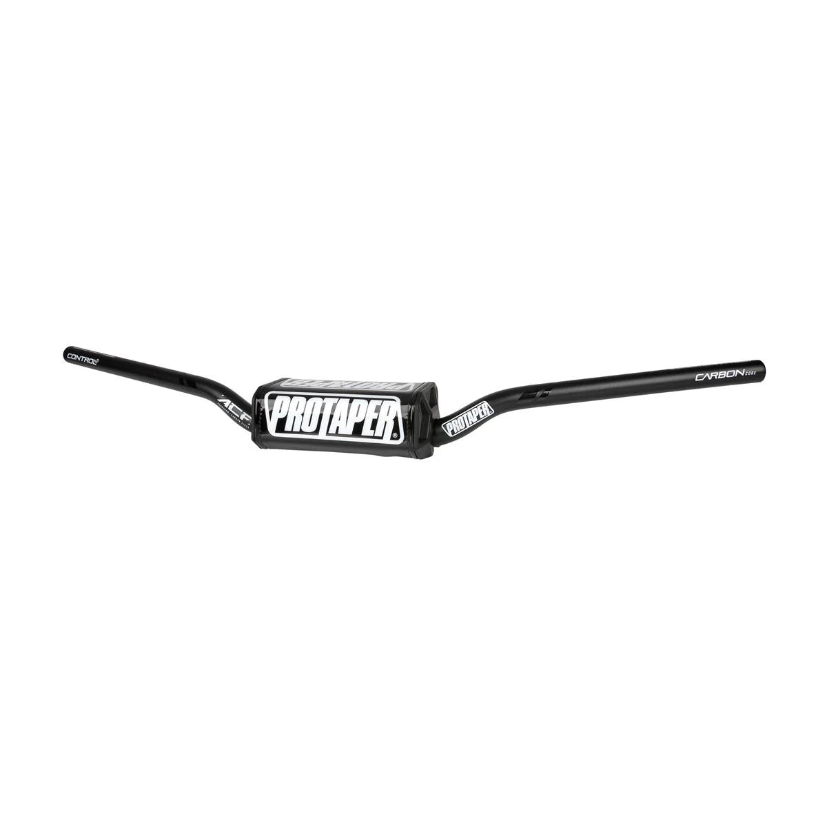 ProTaper ACF Carmichael Bend Handlebar - Black