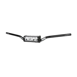 ProTaper ACF Carmichael Bend Handlebar - Black