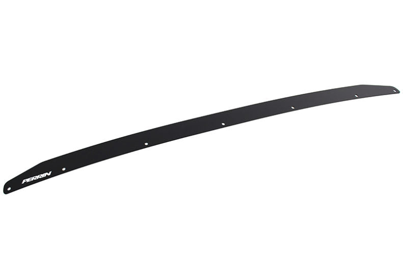 Perrin 2009 - 2014 Subaru WRX Hatchback / 2008 - 2014 Subaru STI Hatchback Gurney Flap
