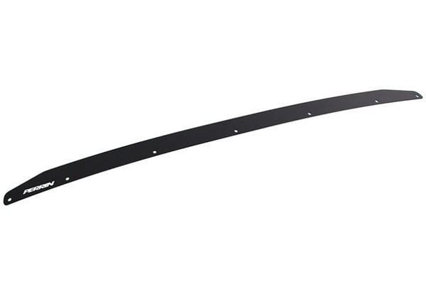 Perrin 2009 - 2014 Subaru WRX Hatchback / 2008 - 2014 Subaru STI Hatchback Gurney Flap