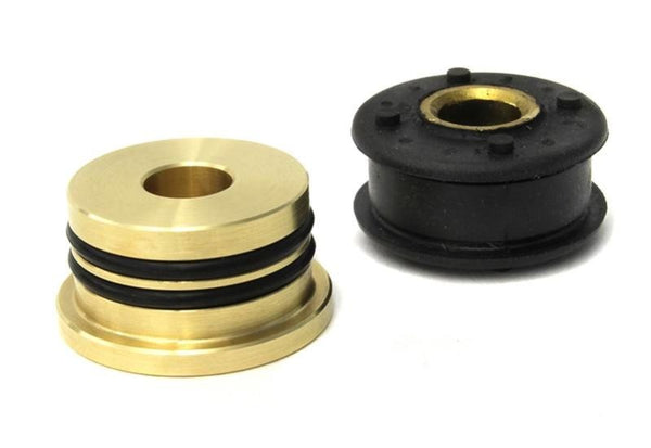 Perrin 2015 - 2024 Subaru WRX / 2014 - 2018 Forester / 2010 - 2017 Outback 5spd Stiff Brass Shifter Bushing