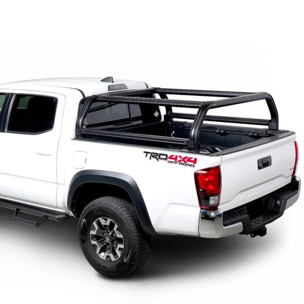 Putco 2016 - 2023 Toyota Tacoma - 5ft (Short Bed) Venture TEC Rack