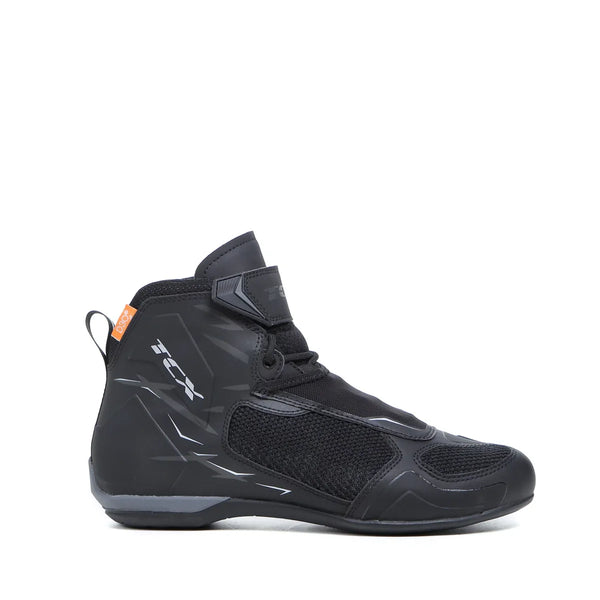 TCX R04D Air Shoe Black/Grey