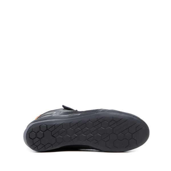 TCX R04D Air Shoe Black/Grey