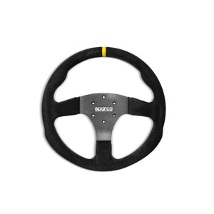 Sparco Steering Wheel R350 Suede