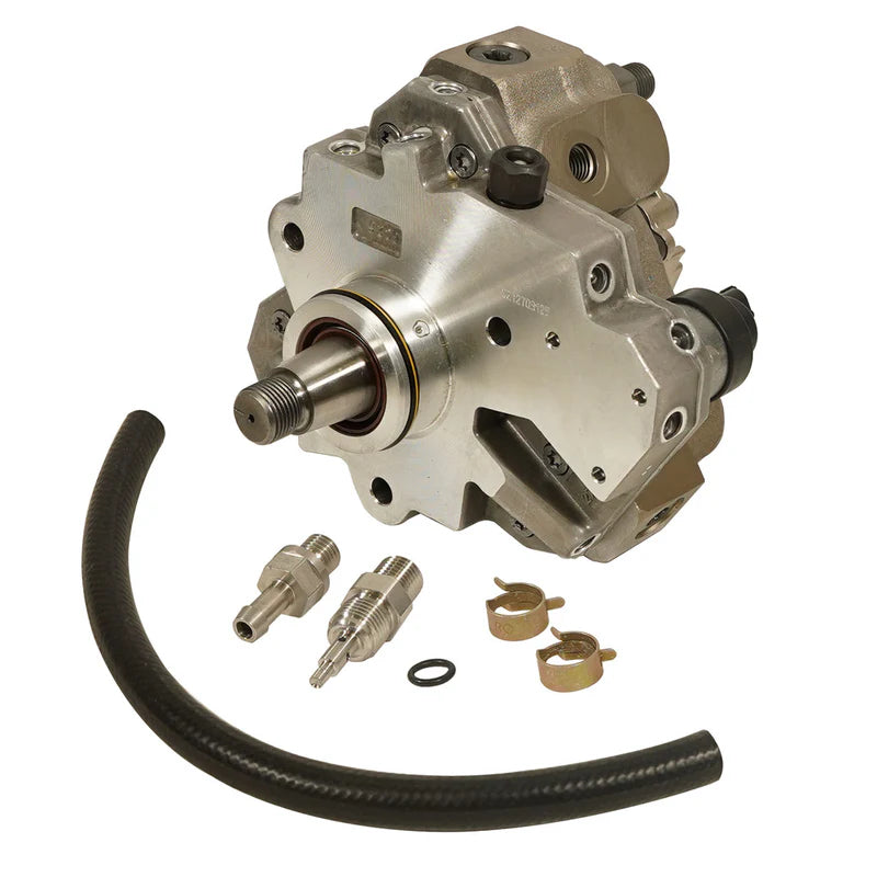 BD Diesel R900 High Power 12mm CP3 Injection Pump - Dodge Ram Cummins ...