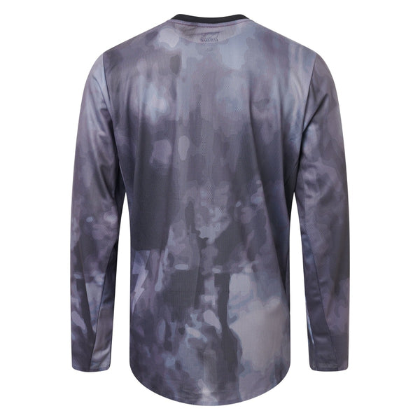 USWE Rok Off-Road Air Jersey Adult Sharkskin