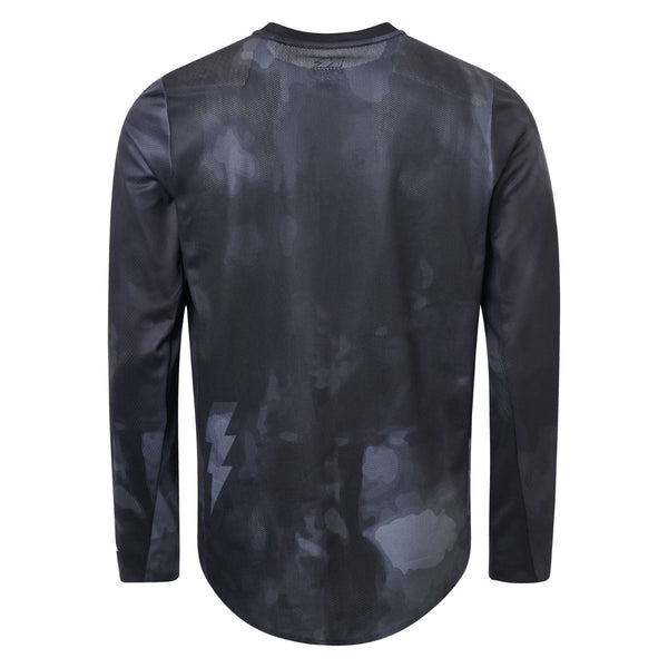 USWE Rok Off-Road Air Jersey Adult Black