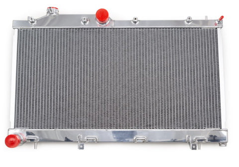 Killer B Motorsports Performance Radiator - Subaru WRX / STI 2003-2007