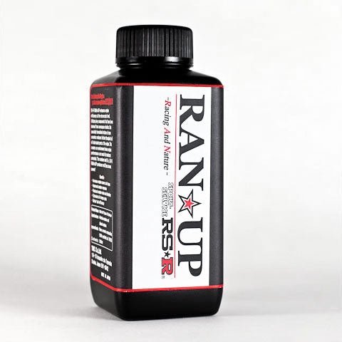 RS-R RAN-UP Engine Oil / Engine Optimizer 300ml - Single