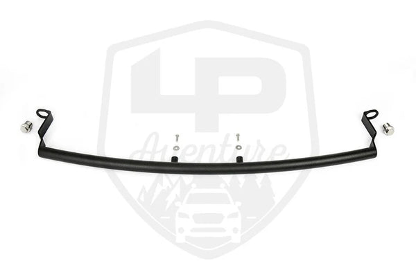 LP Aventure Light Bar - 2016-2018 Toyota RAV4 - Primer & Black Powder Coating
