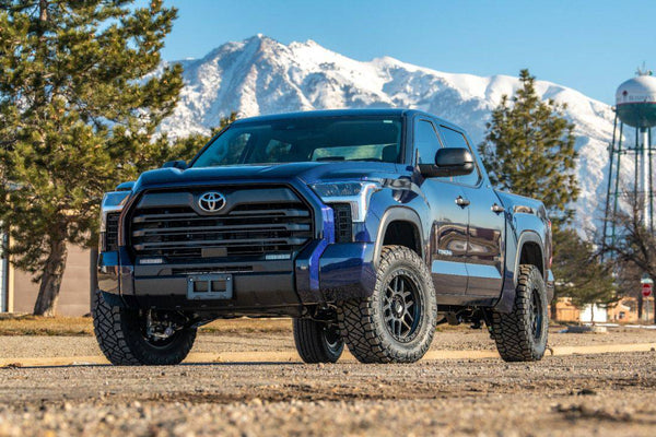 ReadyLift Suspension 2022 + Toyota Tundra 2" Front Leveling Kit 66-52200