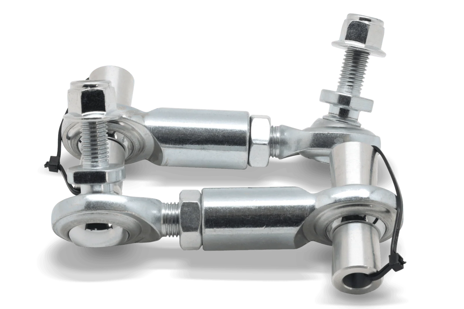 BLOX Racing 2013 + Subaru BRZ / FR-S & 2008 - 2021 WRX/STi & 2009 - 2013 Forester Rear Adjustable End Links