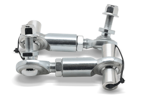 BLOX Racing 2013 + Subaru BRZ / FR-S & 2008 - 2021 WRX/STi & 2009 - 2013 Forester Rear Adjustable End Links