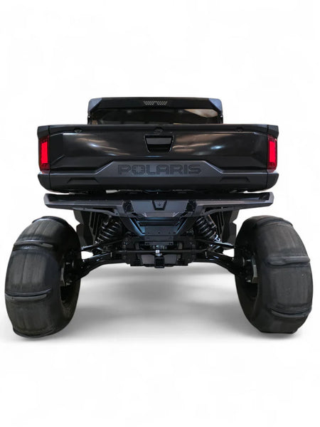 Elektric Offroad 2024+ Polaris Ranger 1500 Xd Volt Rear Bumper
