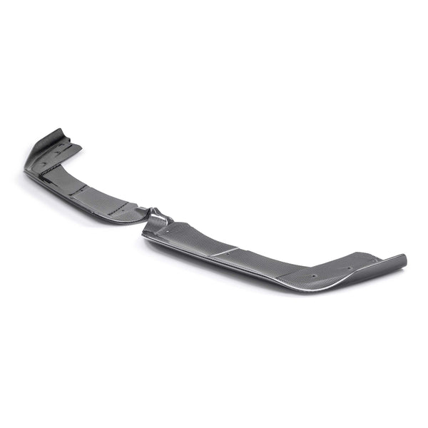 Seibon 2024 + Acura Integra Type S MB-Style Carbon Fiber Rear Lip