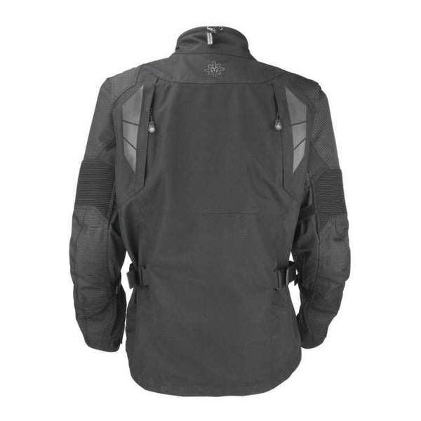 Firstgear Rogue XC Pro Jacket - Black