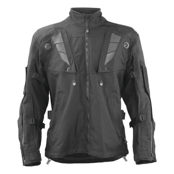Firstgear Rogue XC Pro Jacket - Black