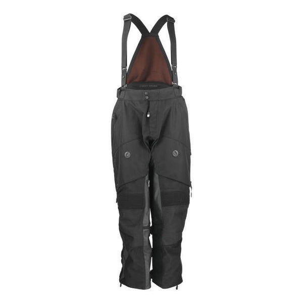 FIRSTGEAR Rogue XC Pro Pants Black