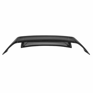 Seibon 2003 - 2008 Nissan 350Z NS-Style Carbon Fiber Rear Spoiler