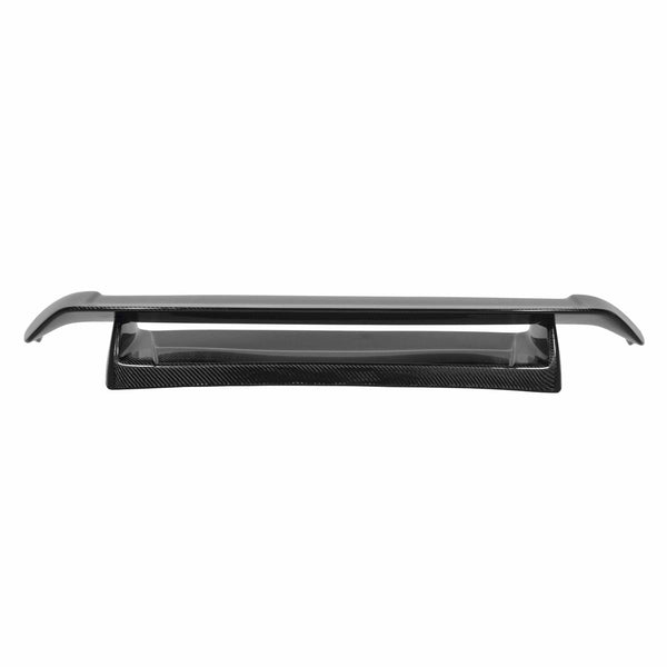 Seibon 2003 - 2008 Nissan 350Z NS-Style Carbon Fiber Rear Spoiler