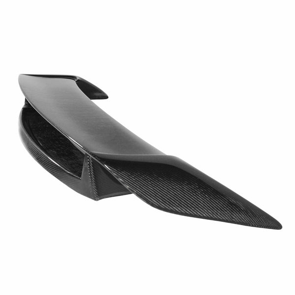 Seibon 2009 - 2020 Nissan 370Z NN-Style Carbon Fiber Rear Spoiler