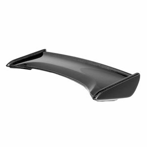 Seibon 2009 - 2020 Nissan 370Z NS-Style Carbon Fiber Rear Spoiler