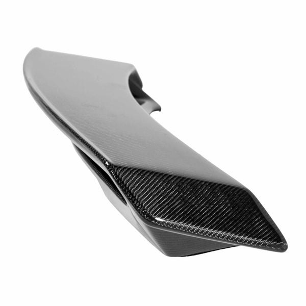 Seibon 2009 - 2020 Nissan 370Z NSM-Style Carbon Fiber Rear Spoiler