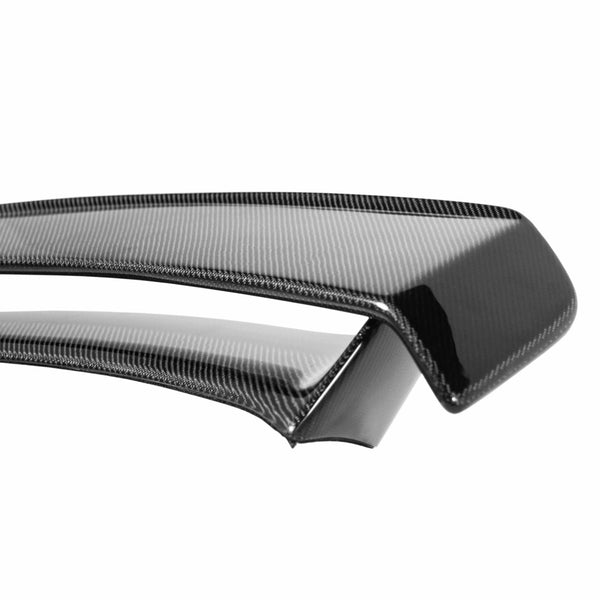 Seibon 2009 - 2020 Nissan 370Z NSM-Style Carbon Fiber Rear Spoiler