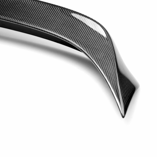 Seibon 2014 - 2020 Lexus IS250 IS350 / F Sport SM Style Carbon Fiber Rear Spoiler