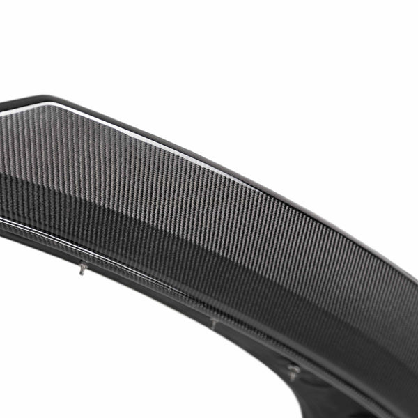 Seibon C-Style Carbon Fiber Spoiler For 2018-2023 Kia Stinger