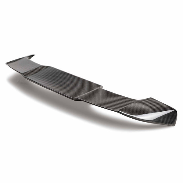 Seibon 2019 - 2022 Toyota Corolla Hatchback OP-Style Carbon Fiber Rear Spoiler