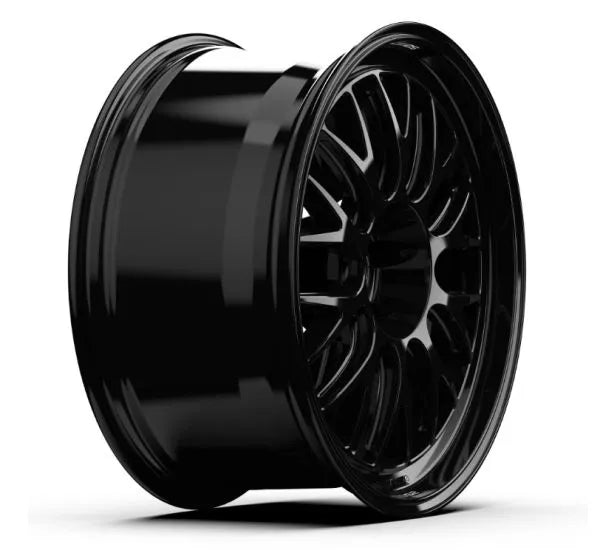 fifteen52 Holeshot RSR 20x11 5x112 10mm ET 66.56mm Center Bore Asphalt Black