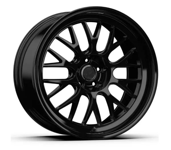 fifteen52 Holeshot RSR 20x11 5x112 10mm ET 66.56mm Center Bore Asphalt Black