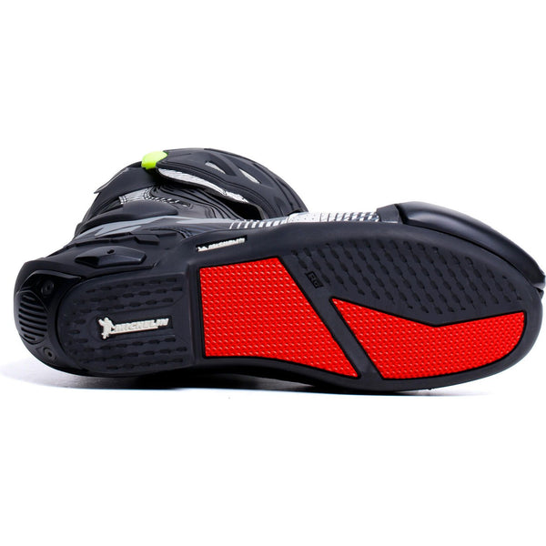 TCX RT-Race Pro Air Boot Black/White/Grey